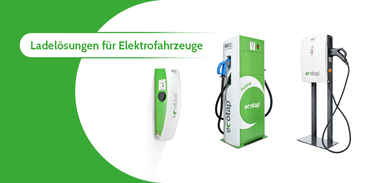 E-Mobility bei elektro2000 in Karben